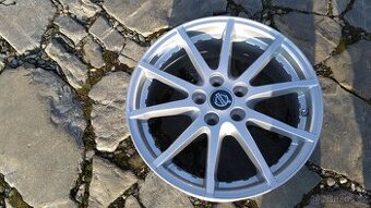 prodám NOVÁ al kola 17 5x108 na VOLVO
