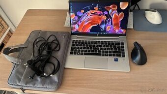 HP ProBook 440 G8 - i7,32GB RAM, 500GB SSD