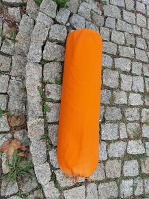 Pohankový válec bolster - 1