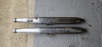 vyfuky Jawa 250