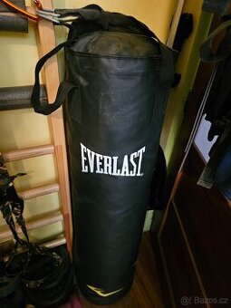 Boxovací pytel Everlast Powerstrike 123 cm  33 kg