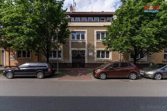 Prodej nájemního domu, 487 m², Prostějov, ul. Šafaříkova