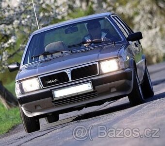 LANCIA  PRISMA
