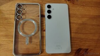 Samsung Galaxy S24 plus 12/256