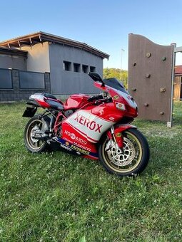 Ducati 999