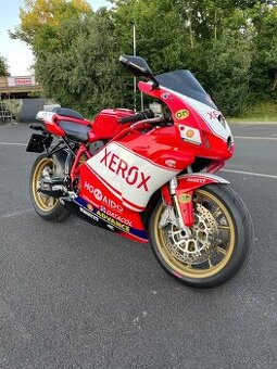 Ducati 999