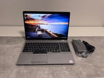 Dell Latitude 5510 - Intel Core i5-10Gen / Win 11 / 256GB