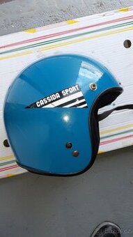 Retro helma Cassida
