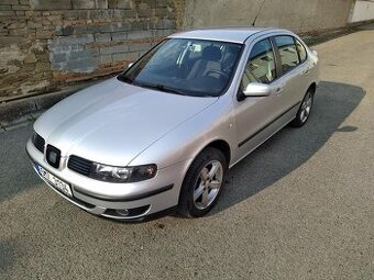 Prodej vozu Seat Toledo 1.6 16V