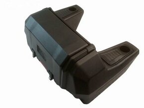 Zadní box na čtyřkolku R 707 - 1