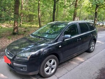 FORD FOCUS 1.6 TDCI 66KW 2008