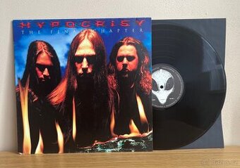 Hypocrisy – The Final Chapter