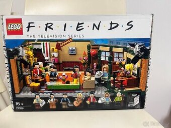 LEGO Ideas 21319 The Friends