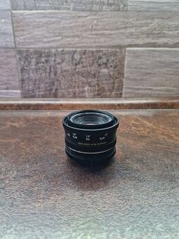 Auto-Revuenon 35mm f2.8 (M42) - 1