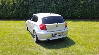 Bmw 1 e87 118d