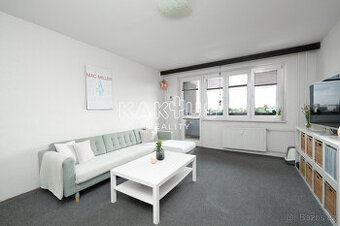 Prodej družstevního bytu 3+1 o výměře [83m2] s balkonem na u