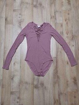 Dámské body H&M - 1
