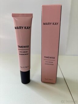 Oční krém s 3D komplexem Mary Kay | 14g | 35% Sleva
