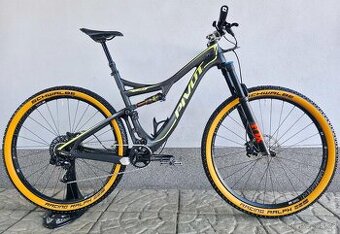 Horské kolo Pivot Mach 429 SL Carbon 29"