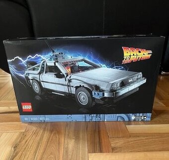 LEGO-10300