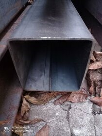 Jekl 150x150x4-5 - 1