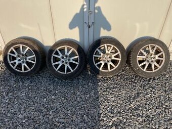 Díly Octavia 1 RS ( spider, kryt motoru, brzdy + těhlice ) - 1