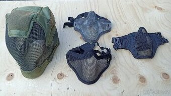 Airsoft vybavení