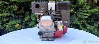 Motor Honda gx 120