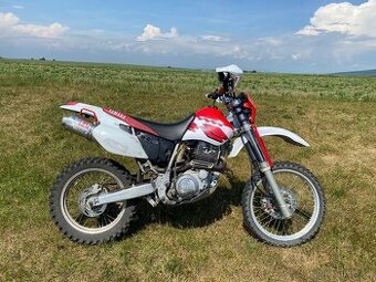 Yamaha TT 600 R - 1