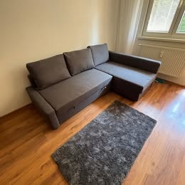 Gauč IKEA Friheten