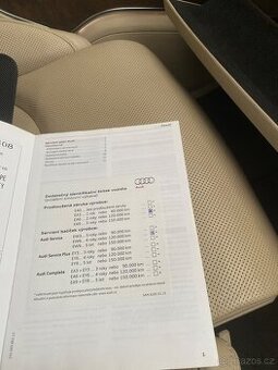 Audi Biturbo 235 kw2016 159000km