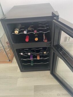 Vinotéka Guzzanti - 1