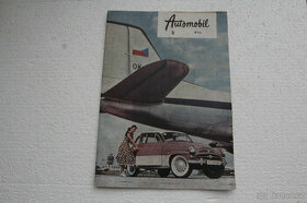 Automobil 1959 číslo 2