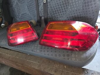Zadní světla -lampy bmw 4 f36 f32