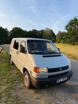 TRANSPORTER T4 2.5 TDI 75KW