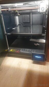 Creality K1 MAX