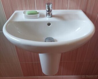 Koupelnový set Jika