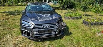 Audi A5 3.0 TDI 210 kw