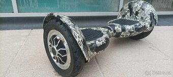 Howerboard