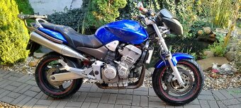 Honda CB 900 Hornet