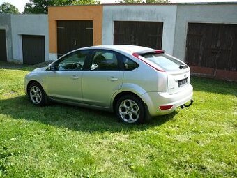 Ford Focus 1.6 74kw Facelift