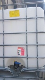 Nadrz 1000l ibc