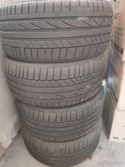 215/40 R17 Bridgestone 87V letní