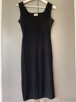 Elegantní šaty vel. S/M (36-38) zn. Pimkie