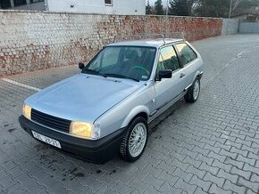 VV Polo 86 coupe 1.3i SLEVA