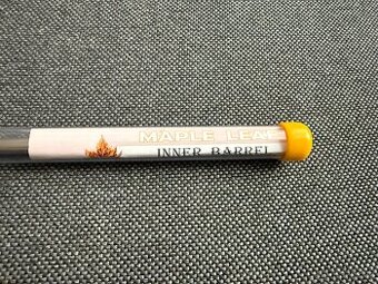 hlaveň 455 mm Maple Leaf 6,02mm BB