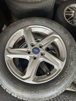 alu kola R16 Ford