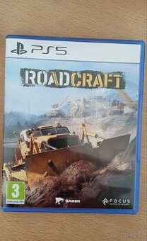 Roadcraft PS5