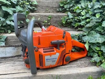Husqvarna 365