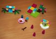 LEGO Friends 41088 Výcvik štěněte